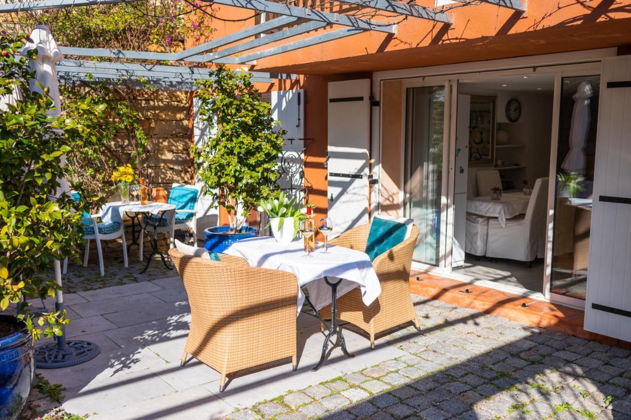 Appartement De Caractere Le Camelia, 56M², Dans Propriete Au Calme Avec Piscine By Le Mas De Louise Et Sacha Solliès-Toucas Zewnętrze zdjęcie
